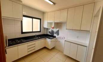 Imagem 6: Apartamento com 3 quartos para alugar, 90 m² por R$ 4.525/mês - Nova Aliança - Ribeirão Pr