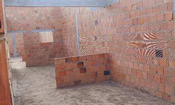 Imagem 7: Vendo Casa em ponto de madeira 8x25 em Santa Rosa de lima, povoado areias