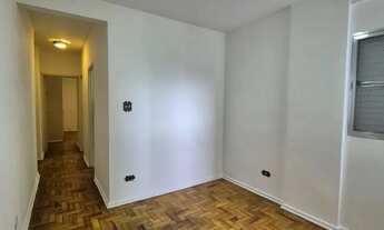 Imagem 2: Apartamento para Locação com Vista lateral para o Mar - Aparecida - Santos SP