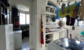 Imagem 6: Apartamento para Locação em Manaus, Adrianópolis, 4 dormitórios, 1 suíte, 3 banheiros, 2 v