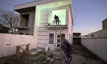 Imagem 5: Sobrado com 2 suítes e edícula em São João do Rio Vermelho, Florianópolis