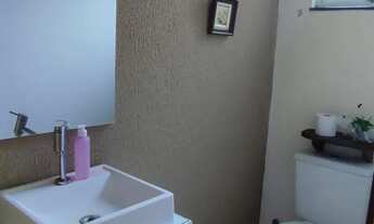 Imagem 14: --Residência Santa Paula - Rua Guabirobeira - 3 Dormitorios