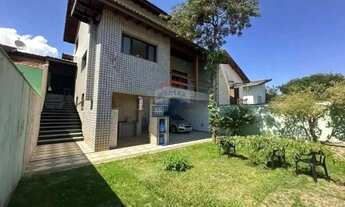 Imagem 2: Casa com 4 dormitórios em ótima localização para alugar por R$8.000/mês - Vila Rica-Atibai