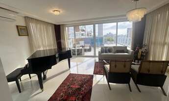 Imagem 2: Duplex de 264m² com 2 quartos sendo 1 suíte no Centro