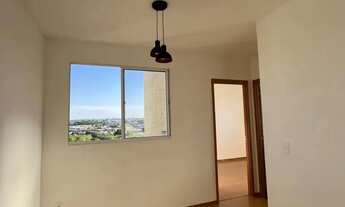 Imagem 2: Residencial Gran Sonata