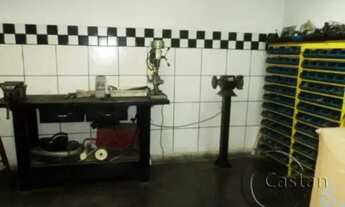 Imagem 3: Edifício Comercial em Mooca