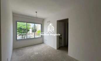 Imagem 2: Apartamento com 2 quartos (1 suíte) à venda em Hortolândia - SP