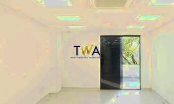 Imagem 6: Sala, EDIFICIO ROGÉRIO GUIMARÃES, Barro Preto, Belo Horizonte, R$6.500,00, para aluguel na