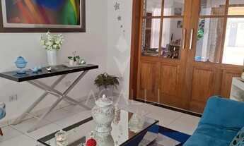 Imagem 5: Sobrado a venda em SANTA TEREZINHA, PONTAL DO PARANA - PR