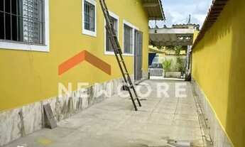 Imagem 3: Casa em Rua Arpoador - Balneario Jussara - Mongaguá/SP