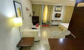 Imagem 2: Flat com ótimo preço no bairro Jardins. Confira!