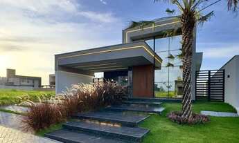 Imagem 3: Casa no terras Alphaville com 03 suítes, Eusébio