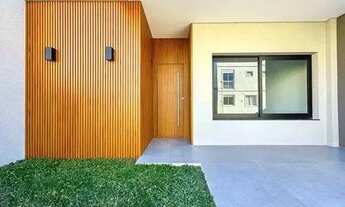 Imagem 5: Sobrado com 3 dormitórios à venda, 170 m² no Pinherinho - Curitiba/PR