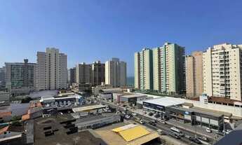 Imagem 3: Ed. Liberty 205 Apartamento 3 Quartos c/Suíte FRENTE Novinho e Lazer Completo na Praia de