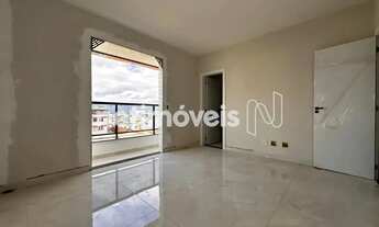 Imagem 7: APARTAMENTO NOVO 3 QTOS SUITE 2 VAGAS ELEVADOR + ÁREA PRIVATIVA