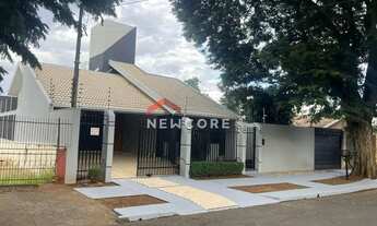 Imagem: Casa em Rua Saint Hilaire - Zona 05 - Maringá/PR