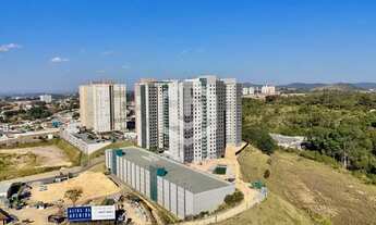 Imagem: Apartamento em Jardim do Lago - Jundiaí