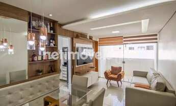 Imagem: Apartamento à venda no Sagrada Família