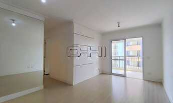 Imagem: Aluguel Apartamento 2 Dormitórios - 72