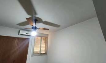 Imagem 5: Apartamento para venda possui 80 metros quadrados com 2 quartos em Santa Casa - Mirassol