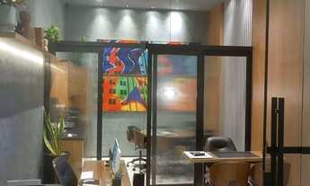 Imagem: Linda loja mobiliada no Vasco da Gama Plaza