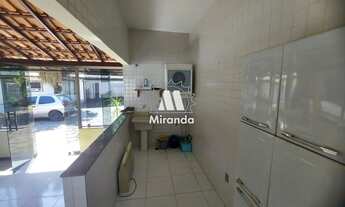 Imagem 7: Casa linear de 6 qts, no Condomínio Portão Azul, Caneca Fina, piscina e churrasqueira, ter