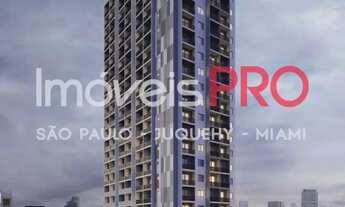 Imagem 6: BROOKLIN - STUDIO - 26M²