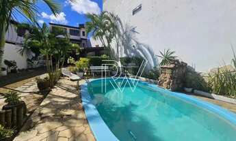 Imagem: Casa com 4 dormitórios à venda, 267 m²