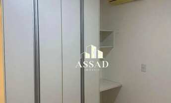 Imagem 2: Apartamento com 2 dormitórios para alugar, 70 m² por R$2.700,00 o aluguel - Jardim Tarraf