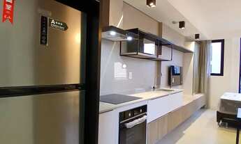 Imagem 4: STUDIO - TRINDADE