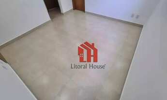 Imagem 5: Apartamento para alugar, 55 m² por R$ 2.700,00/mês - Marapé - Santos/SP