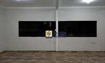 Imagem 4: Sala para alugar, 70 m² por R$ 3.350,00/mês - Parque Oratório - Santo André/SP
