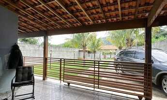 Imagem 5: Casa á venda com terreno plano em Terra Preta - Mairiporã/SP