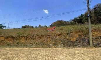 Imagem: Lote à Venda em Ponte Nova - Antar Ville