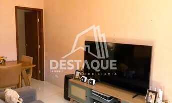 Imagem 2: Casa para Venda em Presidente Prudente, Parque Imperial, 2 dormitórios, 1 banheiro, 2 vaga