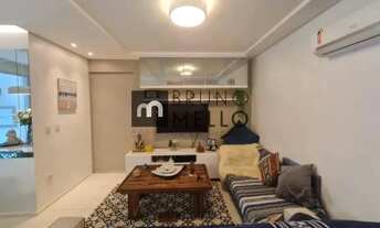 Imagem 6: APARTAMENTO EM CONDOMÍNIO CLUBE NOVO CAMPECHE