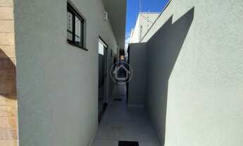 Imagem 7: CASA TERREA RECEM CONSTRUIDA COM 3 SUITES