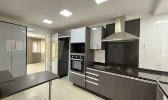 Imagem 4: Apartamento 3 quartos suítes, na melhor localização do Botânico