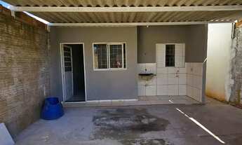 Imagem 5: Casa 3 Quartos Jardim Primavera em Várzea Grande aceita financiamento