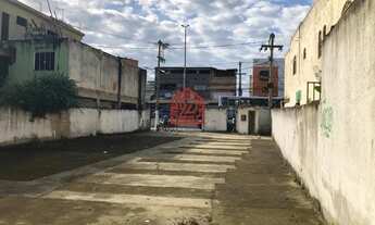 Imagem 4: Terreno à venda, 308 m² por R$ 420.000,00 - Barra - Macaé/RJ