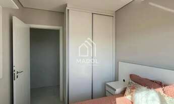 Imagem 16: Apartamento à Venda Ed Oásis Palace, com 03 quartos (1suíte) - Ponta Grossa - PR