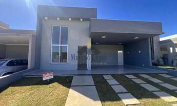 Imagem: Casa à Venda - Condomínio Vila das Cerejeiras