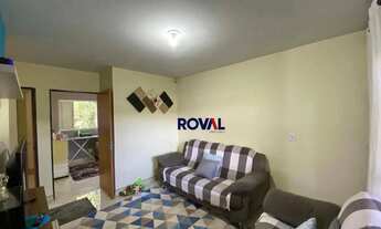 Imagem 5: Casa com 2 dormitórios à venda, 60 m² por R$ 180.000,00 - Ypê Amarelo - Mogi Guaçu/SP