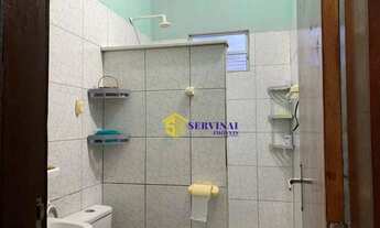 Imagem 4: Casa com 3 dormitórios, venda por R$ 900.000 ou aluguel por R$ 2.000/mês - Centro - Pacajú