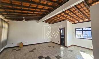 Imagem 6: Casa com 4 dormitórios à venda, 267 m² por R$ 900.000,00 - Piatã - Salvador/BA