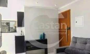 Imagem: Apartamento em Tatuapé