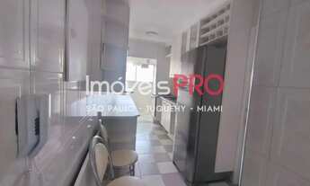 Imagem 7: CAMPO BELO - 500 M DO SHOPPING IBIRAPUERA! 3 DORM SUITE, CLOSET - 1 VAGA -LAZER COMPLETO!!