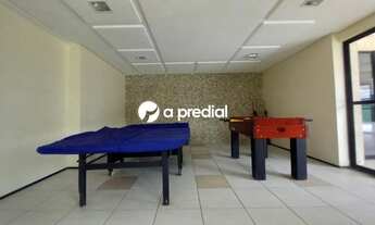 Imagem 5: Exclusividade, conforto e espaço de sobra no bairro da Aldeota!