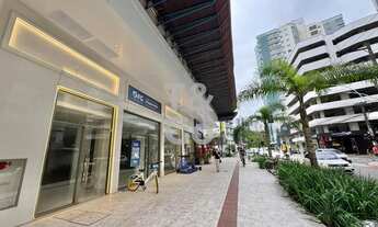 Imagem 7: Salão Comercial para Locação ou Venda no Sapphire Tower em Balneário Camboriú