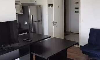 Imagem 2: LOFT MANDARIM Flat / studio com 1 vaga na garagem